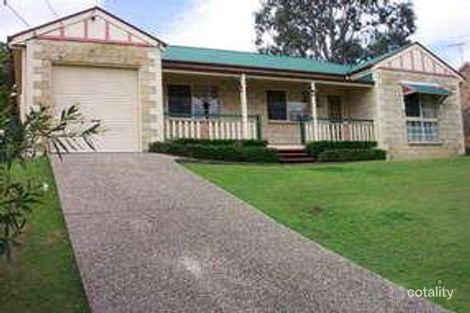 Property photo of 31 Kiewa Drive Loganholme QLD 4129