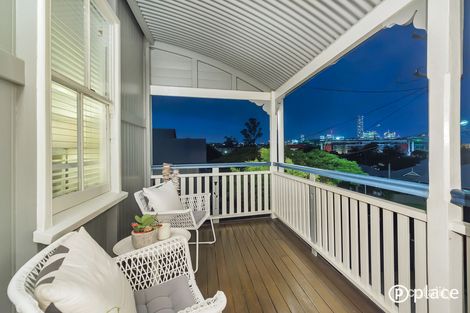 Property photo of 27 Nairn Street Milton QLD 4064