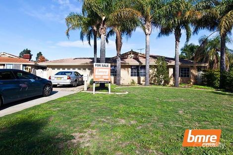 37 Candish Gr, Seville Grove, WA 6112