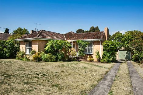 Property photo of 18 Grieve Street Macleod VIC 3085