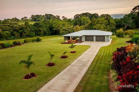 Property photo of 50 Rosewood Close Malanda QLD 4885