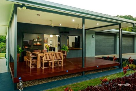 Property photo of 50 Rosewood Close Malanda QLD 4885