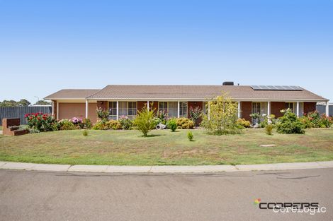 Property photo of 5 Kimburra Court Kurunjang VIC 3337