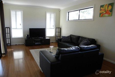 Property photo of 91 Elizabeth Drive Vincentia NSW 2540
