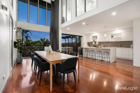 Property photo of 4 Kennedy Terrace Paddington QLD 4064