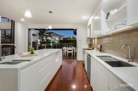 Property photo of 4 Kennedy Terrace Paddington QLD 4064