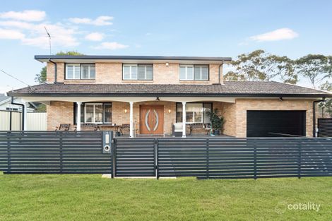 Property photo of 1 Lois Place Merrylands NSW 2160