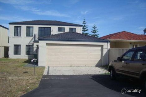 16 Dudley St, Rivervale, WA 6103
