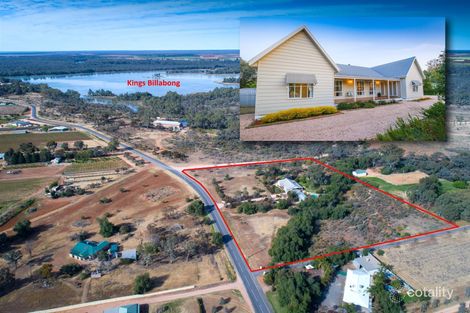 Property photo of 871 Cureton Avenue Irymple VIC 3498