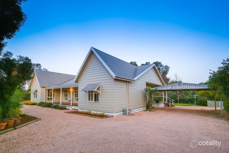 Property photo of 871 Cureton Avenue Irymple VIC 3498