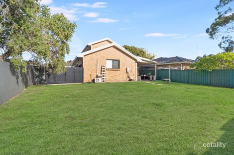 Property photo of 1 Lois Place Merrylands NSW 2160