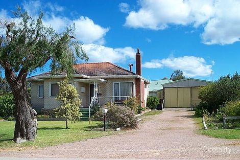 5 Carter St, Nulsen, WA 6450