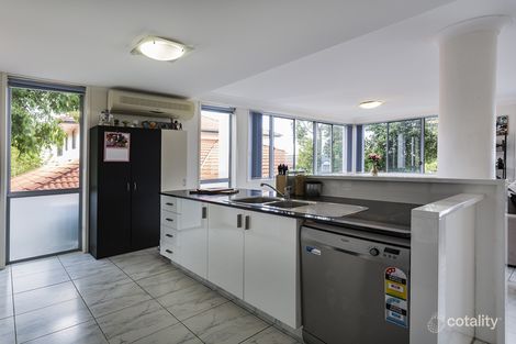 Property photo of 2/21 Winton Terrace Varsity Lakes QLD 4227