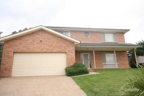 Property photo of 131 Halloran Drive Jerrabomberra NSW 2619