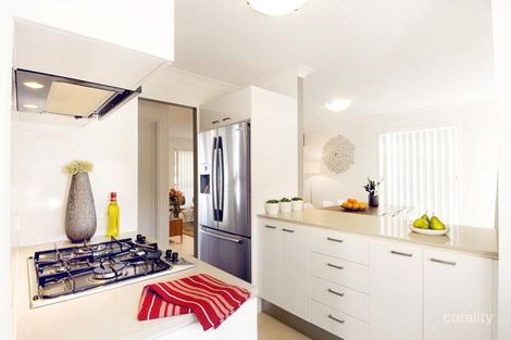 Property photo of 45/89 Northquarter Drive Murrumba Downs QLD 4503