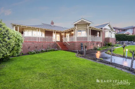 Property photo of 5 Regency Close Wandana Heights VIC 3216