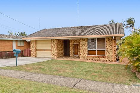 Property photo of 7 Monash Street Tugun QLD 4224