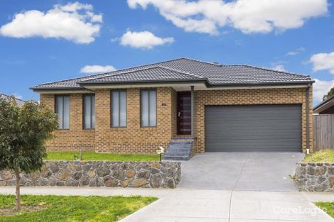 Property photo of 553 The Lakes Boulevard South Morang VIC 3752