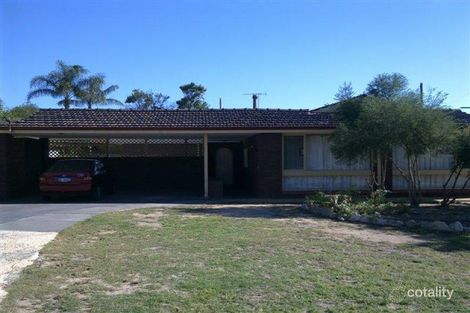 Property photo of 4 Martock Way Karrinyup WA 6018