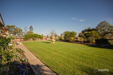 Property photo of 446 Bassett Lane Roma QLD 4455