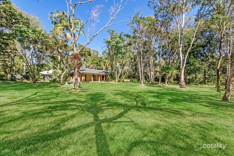 Property photo of 32 Ruth Terrace Oxenford QLD 4210