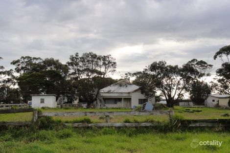 Property photo of 7 Reserve Street Port Franklin VIC 3964