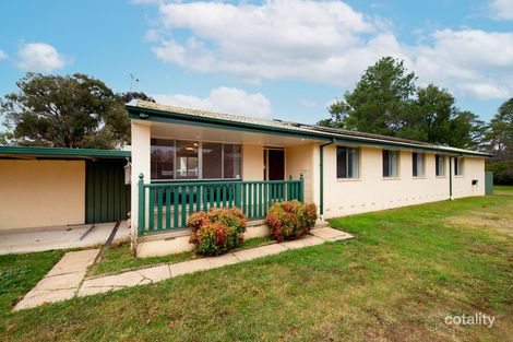 Property photo of 14 Bennie Street Macgregor ACT 2615