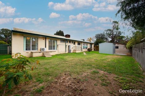 Property photo of 14 Bennie Street Macgregor ACT 2615