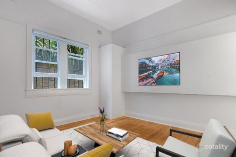 Property photo of 2/137 Mount Street Coogee NSW 2034