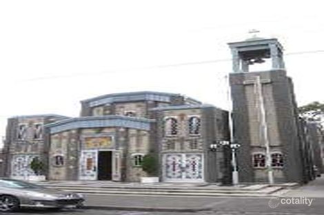 998 Lygon St, Carlton North, VIC 3054