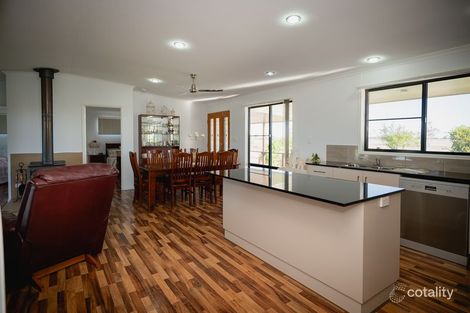 Property photo of 446 Bassett Lane Roma QLD 4455