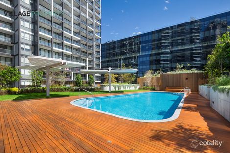 Property photo of 2062/53 Tumbalong Boulevard Haymarket NSW 2000