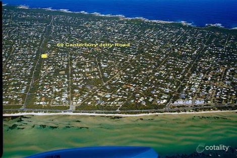 60 Canterbury Jetty Rd, Blairgowrie, VIC 3942