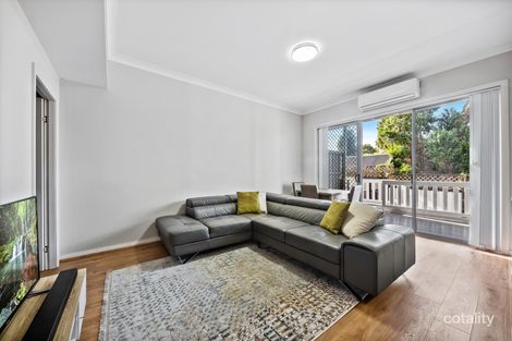 Property photo of 5/8G Myrtle Street Prospect NSW 2148