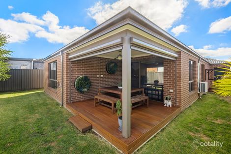Property photo of 7 Jolly Street Cranbourne East VIC 3977
