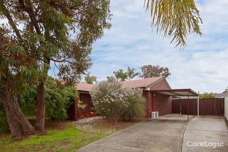 Property photo of 11 Blackthorne Crescent South Lake WA 6164