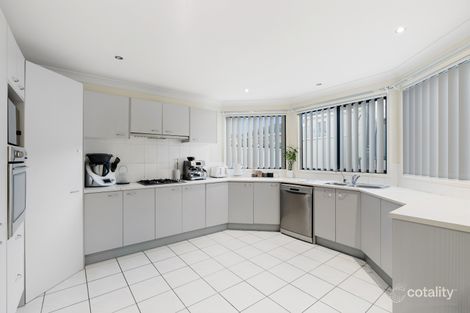Property photo of 12 Warrigal Road Woongarrah NSW 2259