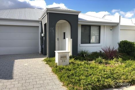 22 Corsican Way, Canning Vale, WA 6155