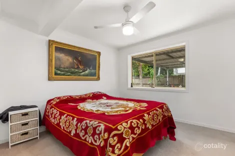 Property photo of 31 Sampson Street Deception Bay QLD 4508