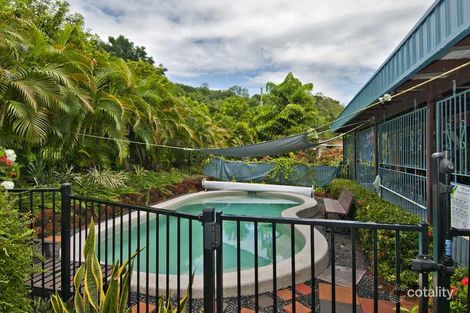 Property photo of 29 Passchendaele Street Stratford QLD 4870
