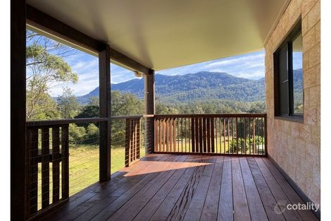 Property photo of 1882 Waterfall Way Bellingen NSW 2454