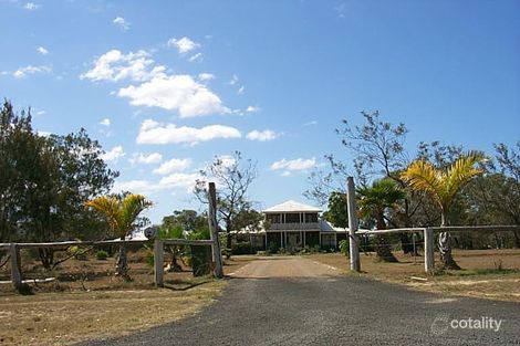 11 Norgrove Rd, Branyan, QLD 4670