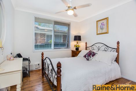 Property photo of 20 Cunningham Place South Windsor NSW 2756