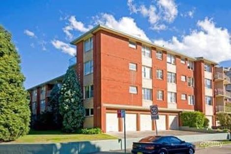 20/614 Pacific Hwy, Chatswood, NSW 2067