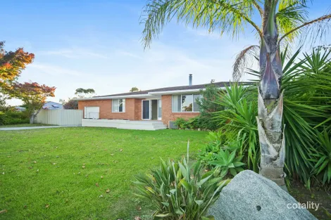 21 Howard Ave, Bega, NSW 2550