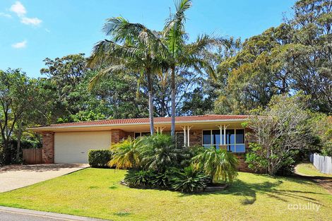 18 Clearwater Cres, Port Macquarie, NSW 2444