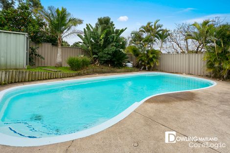 Property photo of 5 Fairview Street Rutherford NSW 2320