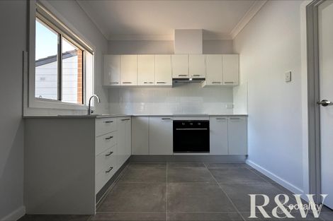 Property photo of 55 Cygnus Close Doonside NSW 2767