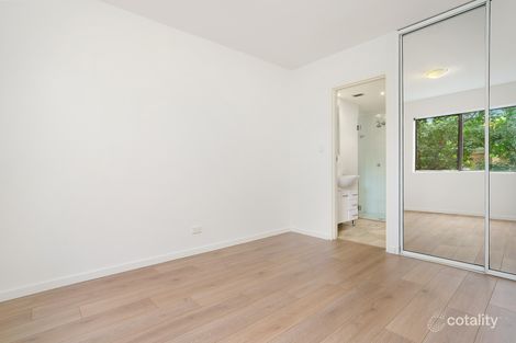 Property photo of 2/13-21 Armstrong Street Cammeray NSW 2062