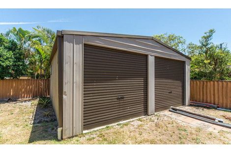 Property photo of 58 Allinga Street Coombabah QLD 4216